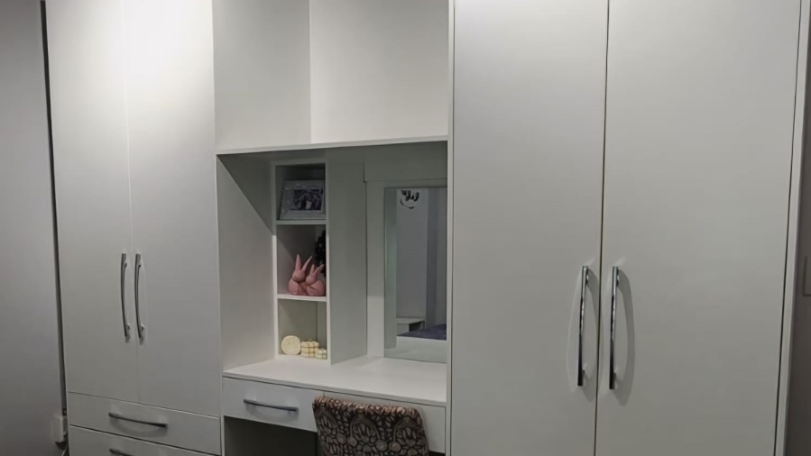 4 Bedroom Property for Sale in Rietfontein Gauteng