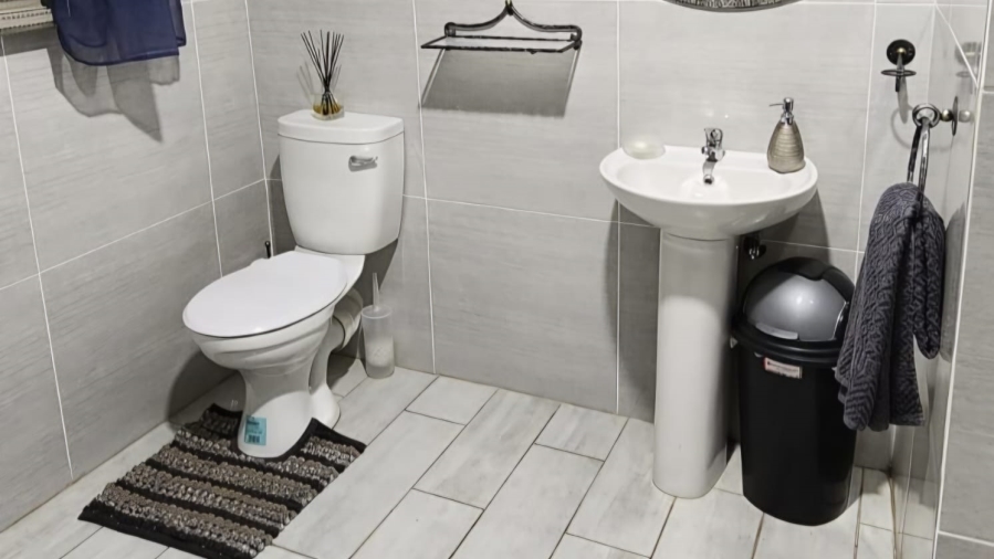 4 Bedroom Property for Sale in Rietfontein Gauteng