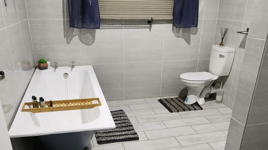 4 Bedroom Property for Sale in Rietfontein Gauteng