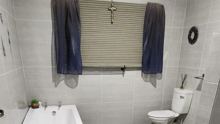 4 Bedroom Property for Sale in Rietfontein Gauteng