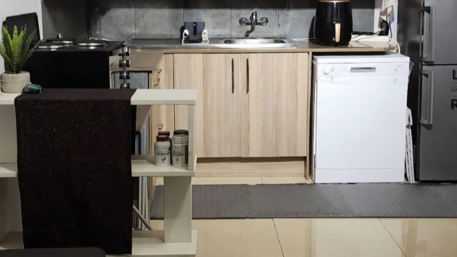 4 Bedroom Property for Sale in Rietfontein Gauteng