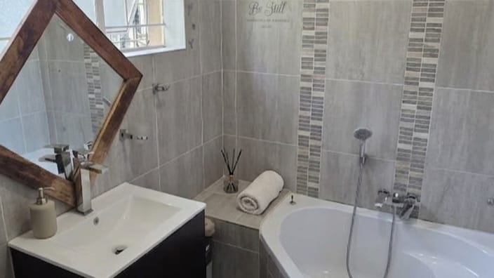 4 Bedroom Property for Sale in Rietfontein Gauteng