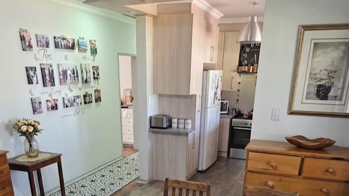 4 Bedroom Property for Sale in Rietfontein Gauteng