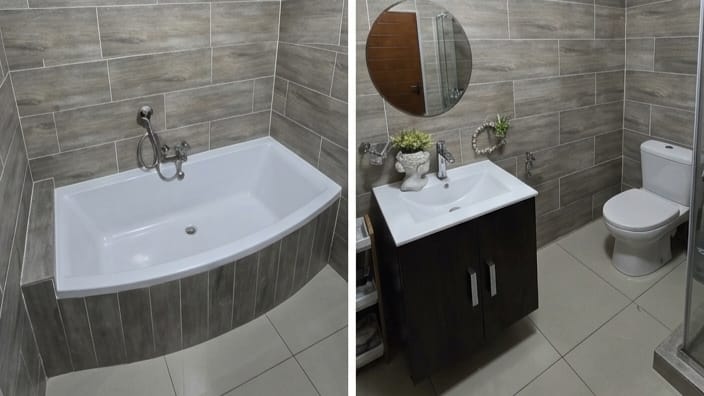 4 Bedroom Property for Sale in Rietfontein Gauteng