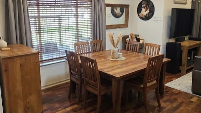 4 Bedroom Property for Sale in Rietfontein Gauteng