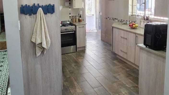 4 Bedroom Property for Sale in Rietfontein Gauteng