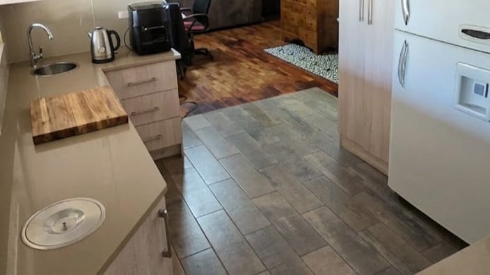 4 Bedroom Property for Sale in Rietfontein Gauteng