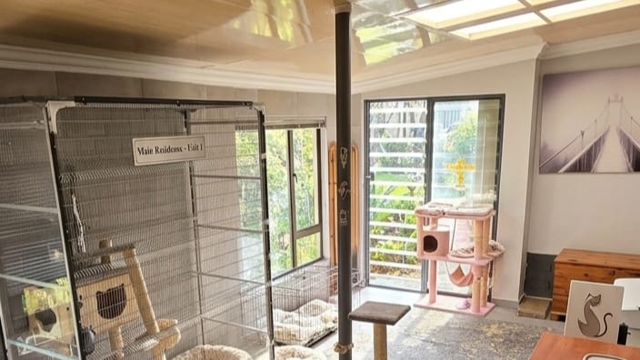 4 Bedroom Property for Sale in Rietfontein Gauteng