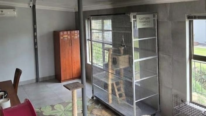 4 Bedroom Property for Sale in Rietfontein Gauteng