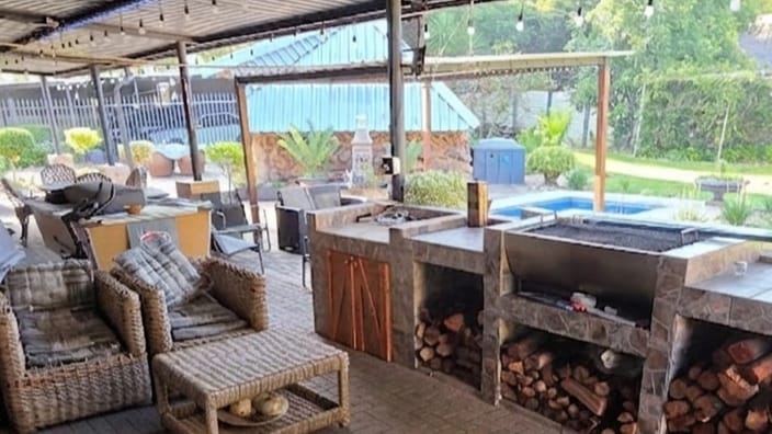 4 Bedroom Property for Sale in Rietfontein Gauteng