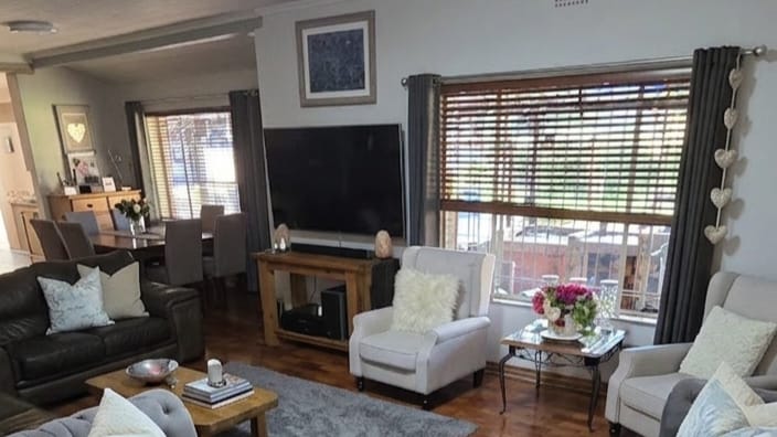 4 Bedroom Property for Sale in Rietfontein Gauteng