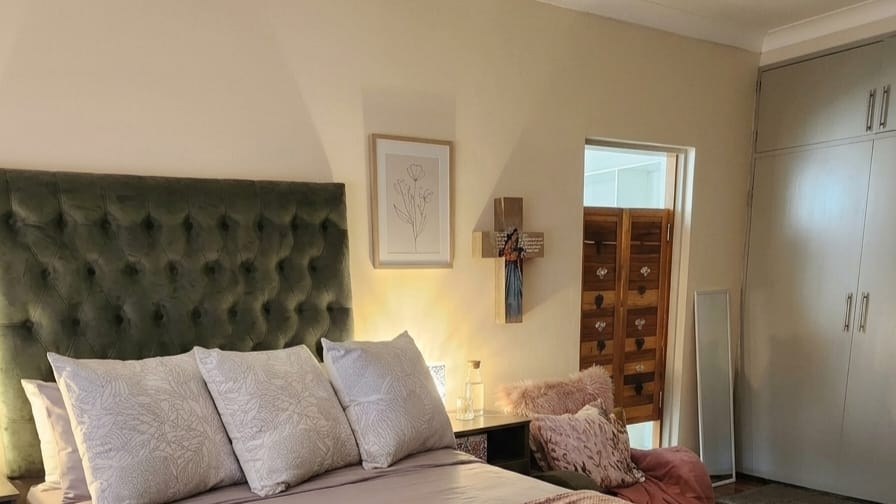 4 Bedroom Property for Sale in Rietfontein Gauteng