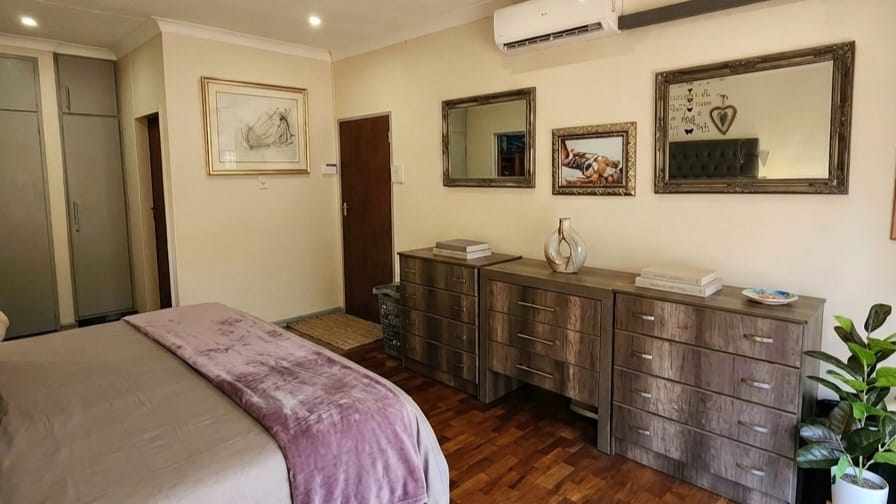 4 Bedroom Property for Sale in Rietfontein Gauteng