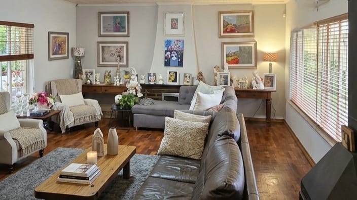 4 Bedroom Property for Sale in Rietfontein Gauteng