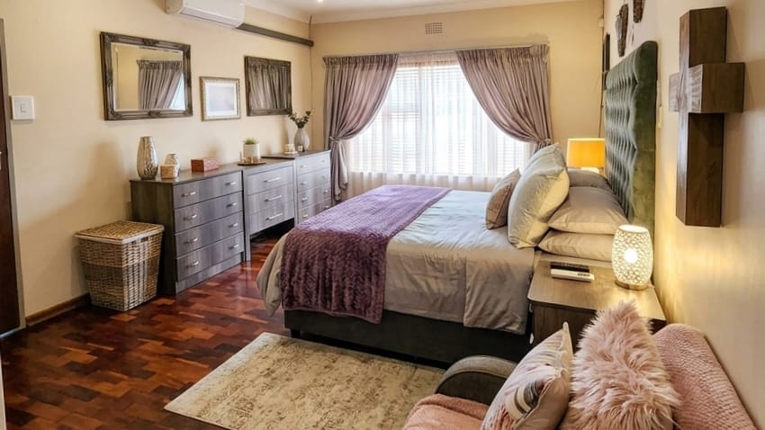 4 Bedroom Property for Sale in Rietfontein Gauteng