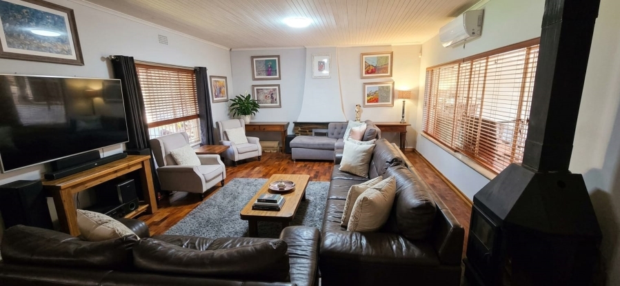 4 Bedroom Property for Sale in Rietfontein Gauteng