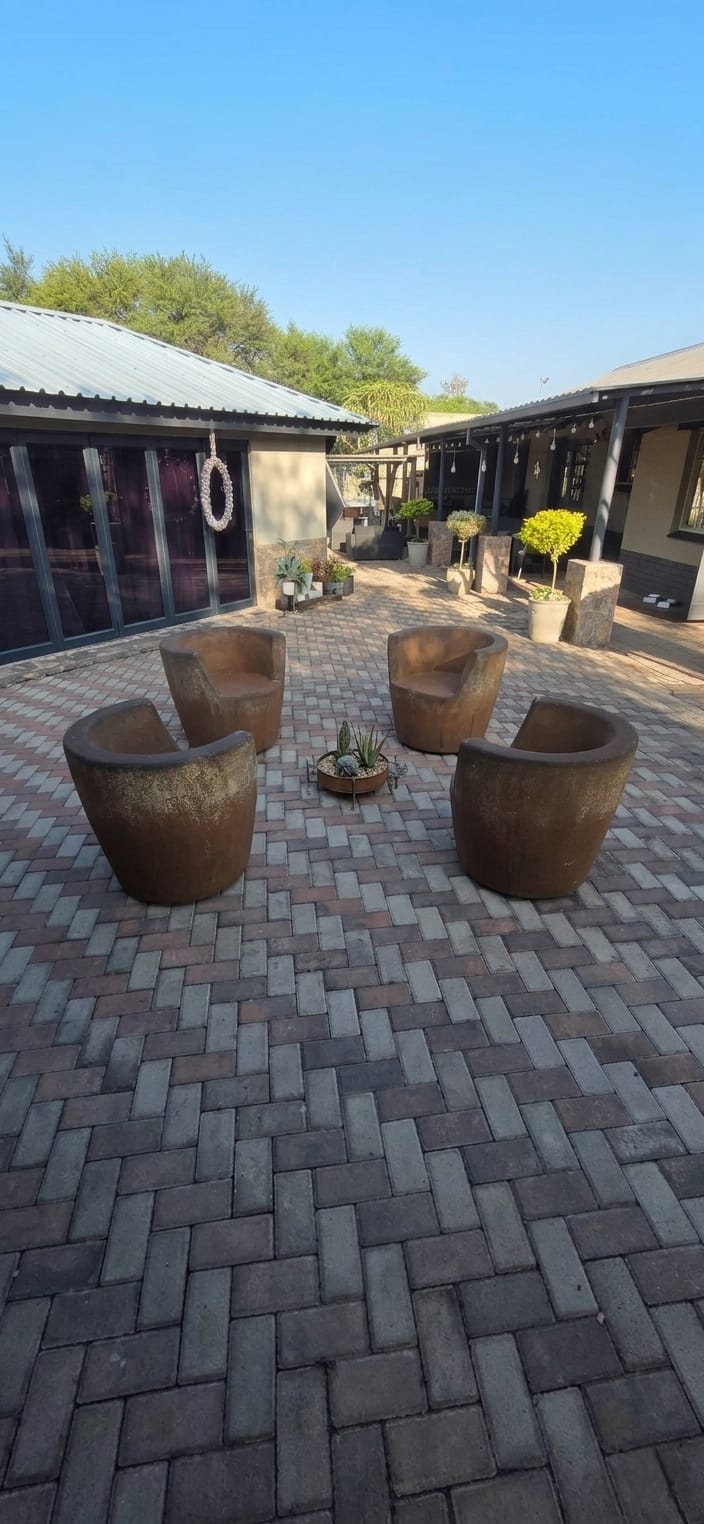 4 Bedroom Property for Sale in Rietfontein Gauteng