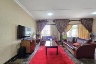 3 Bedroom Property for Sale in Glenvista Gauteng
