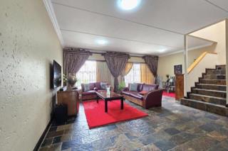 3 Bedroom Property for Sale in Glenvista Gauteng