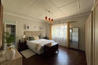 3 Bedroom Property for Sale in Linmeyer Gauteng