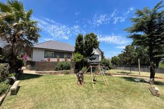 3 Bedroom Property for Sale in Linmeyer Gauteng