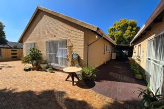 3 Bedroom Property for Sale in Randhart Gauteng