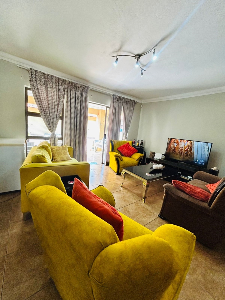 To Let 3 Bedroom Property for Rent in Comet Gauteng