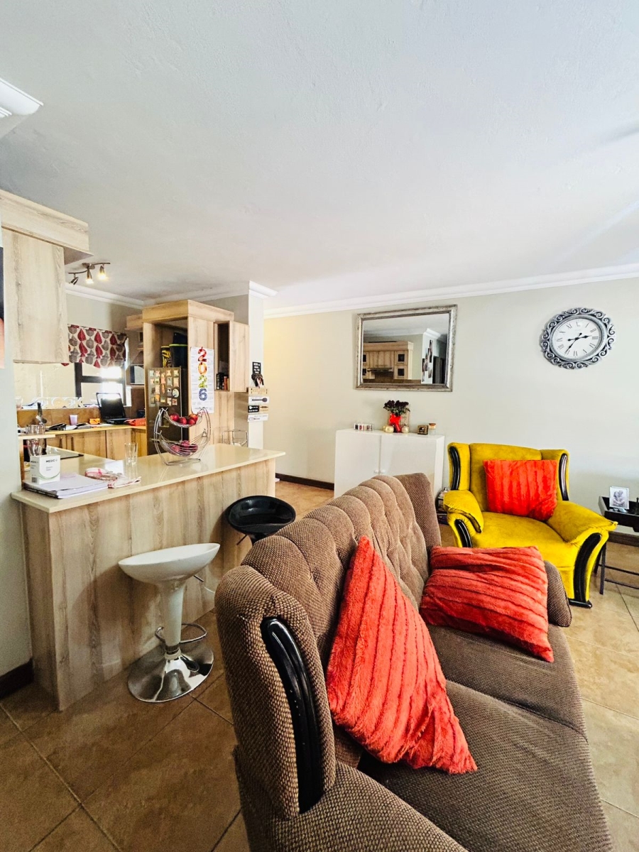 To Let 3 Bedroom Property for Rent in Comet Gauteng