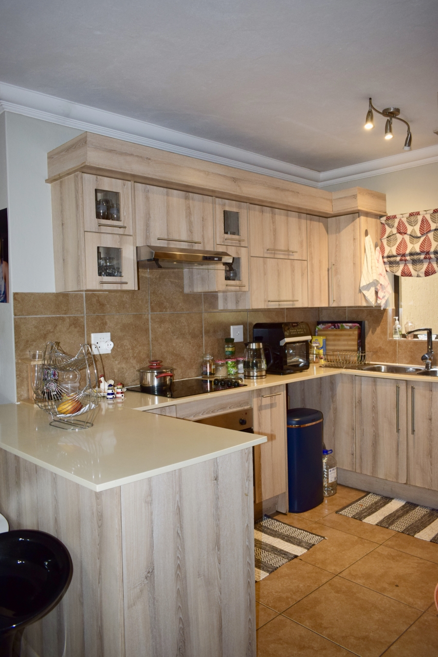 To Let 3 Bedroom Property for Rent in Comet Gauteng