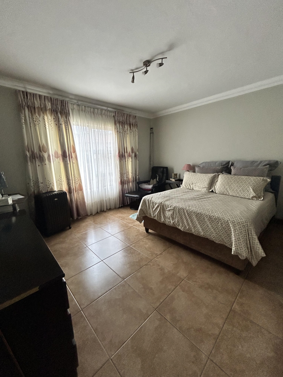 To Let 3 Bedroom Property for Rent in Comet Gauteng
