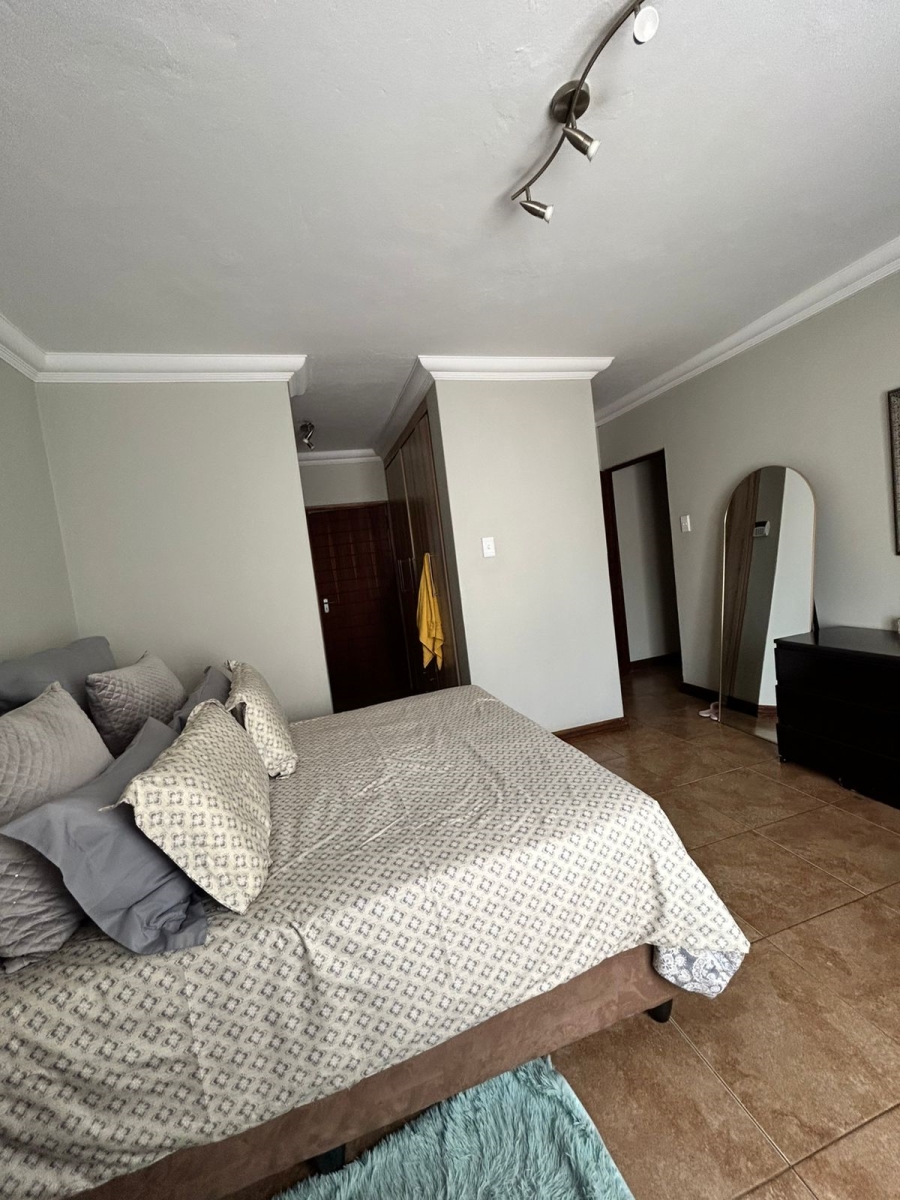 To Let 3 Bedroom Property for Rent in Comet Gauteng