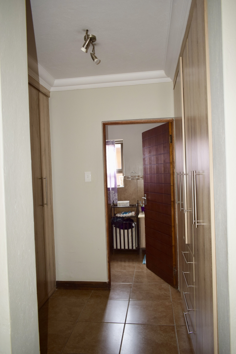 To Let 3 Bedroom Property for Rent in Comet Gauteng