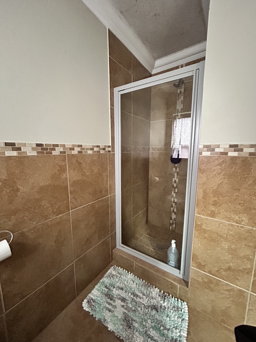 To Let 3 Bedroom Property for Rent in Comet Gauteng