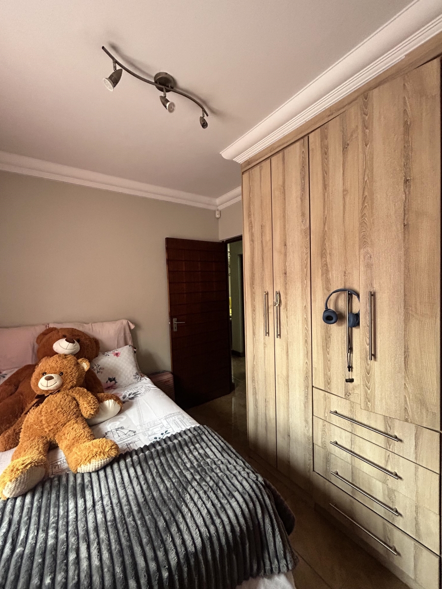 To Let 3 Bedroom Property for Rent in Comet Gauteng