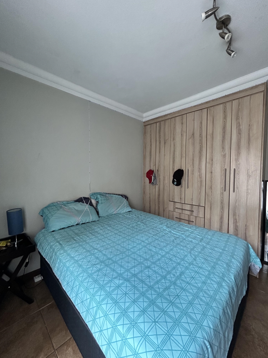 To Let 3 Bedroom Property for Rent in Comet Gauteng
