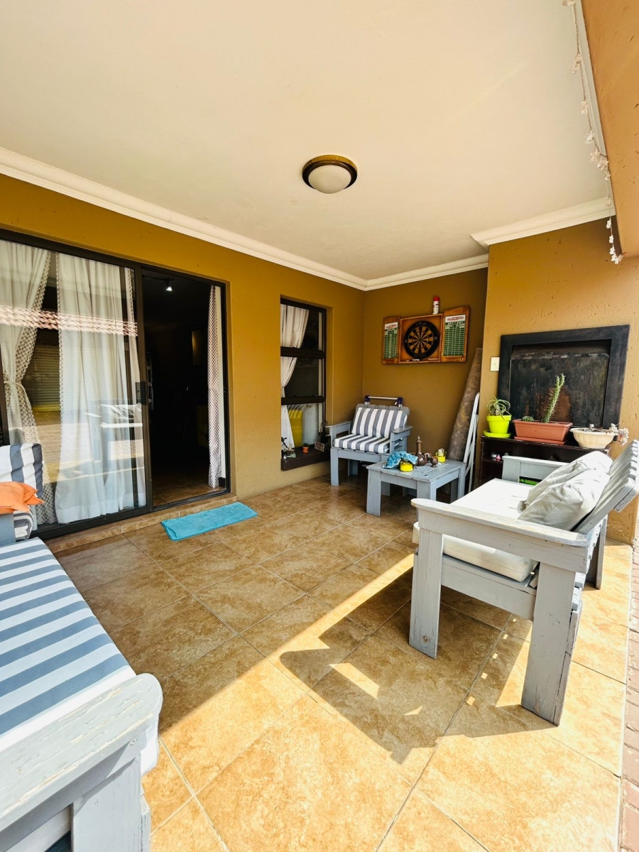 To Let 3 Bedroom Property for Rent in Comet Gauteng