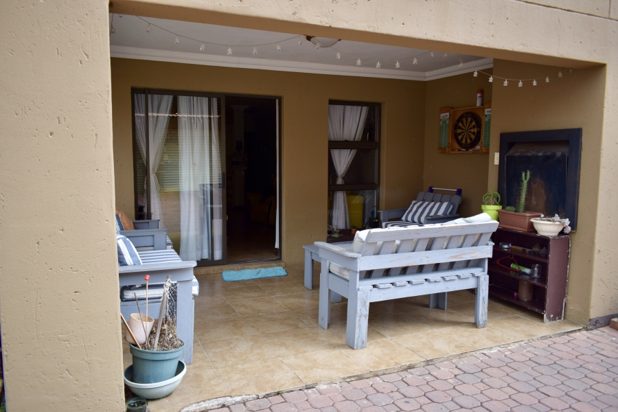 To Let 3 Bedroom Property for Rent in Comet Gauteng