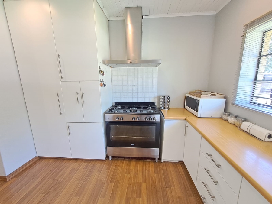 4 Bedroom Property for Sale in Brackenhurst Gauteng