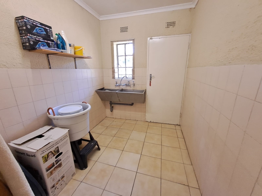 4 Bedroom Property for Sale in Brackenhurst Gauteng