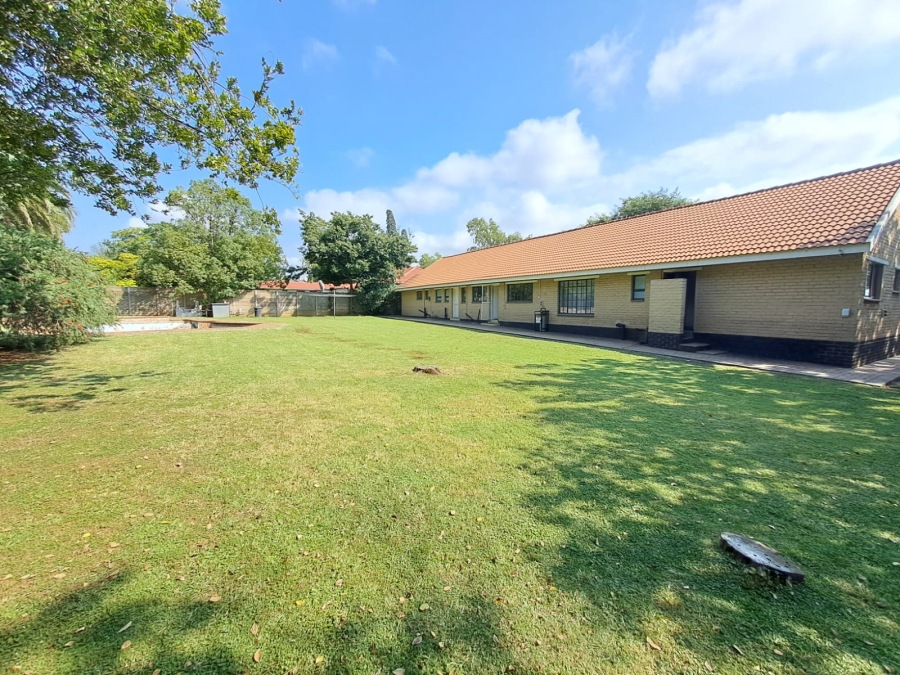 4 Bedroom Property for Sale in Brackenhurst Gauteng