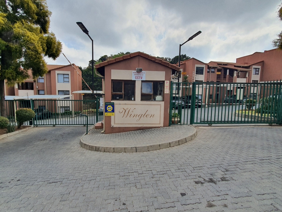 To Let 3 Bedroom Property for Rent in Winchester Hills Gauteng
