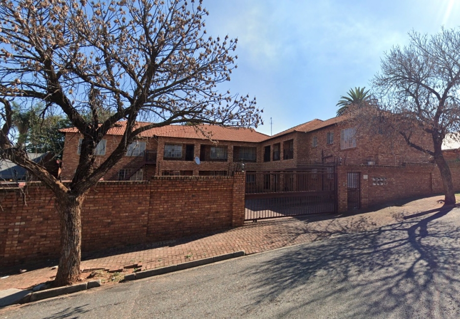 To Let 2 Bedroom Property for Rent in Alberton North Gauteng