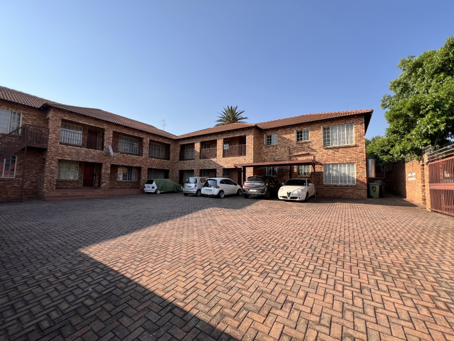 To Let 2 Bedroom Property for Rent in Alberton North Gauteng