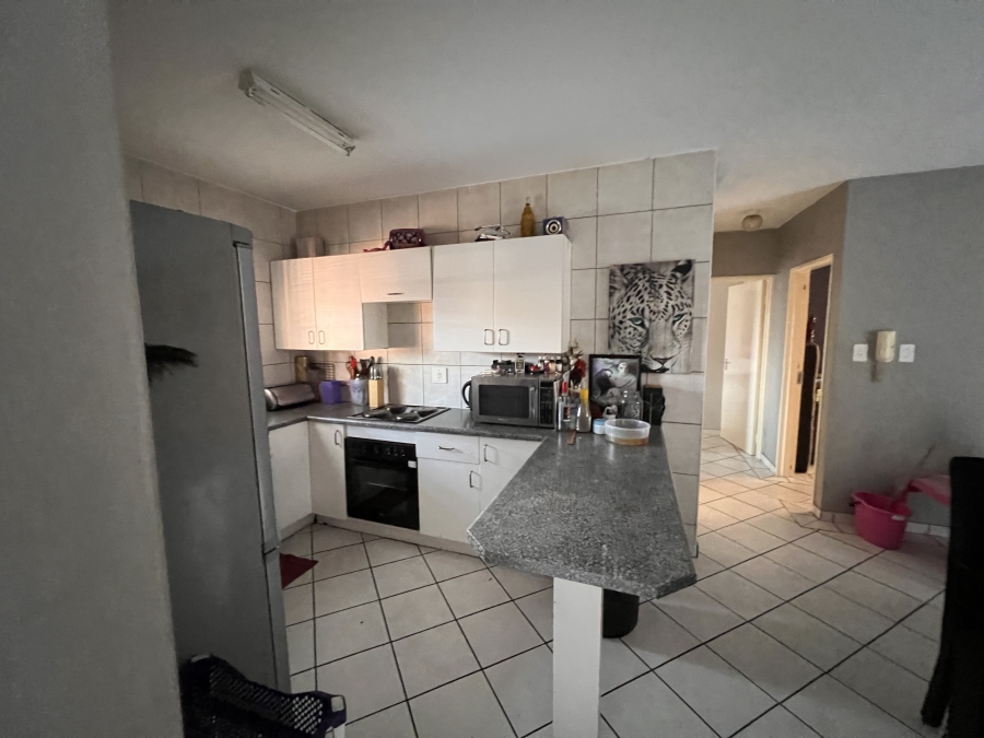 To Let 2 Bedroom Property for Rent in Alberton North Gauteng