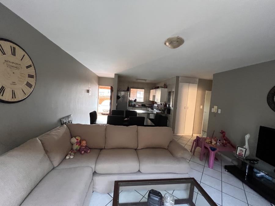 To Let 2 Bedroom Property for Rent in Alberton North Gauteng