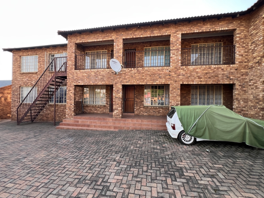 To Let 2 Bedroom Property for Rent in Alberton North Gauteng
