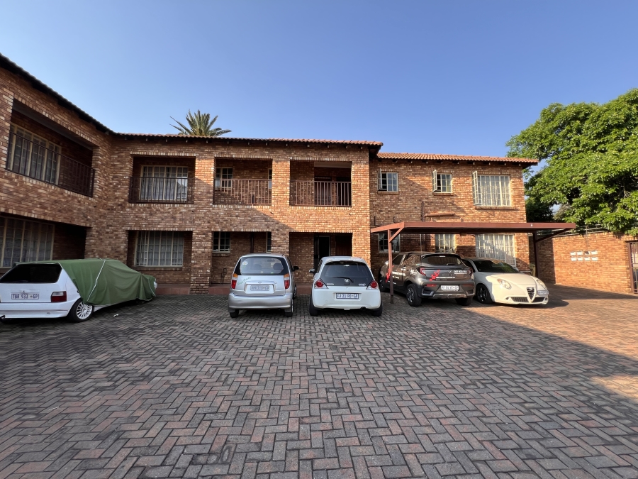 To Let 2 Bedroom Property for Rent in Alberton North Gauteng