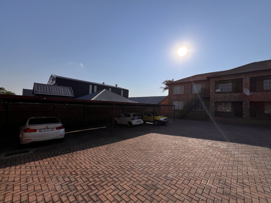 To Let 2 Bedroom Property for Rent in Alberton North Gauteng