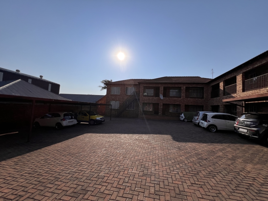 To Let 2 Bedroom Property for Rent in Alberton North Gauteng