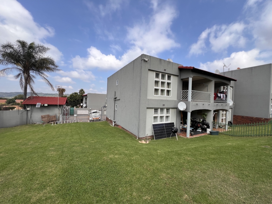 To Let 2 Bedroom Property for Rent in Winchester Hills Gauteng